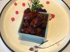 徽式酱小排-同庆楼(金宝汇店)