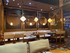 -云海肴·汽锅鸡·云南代表菜(天津国金汇店)