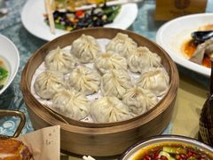 -巴扎美食·新疆菜·西域歌舞表演餐厅(新疆大厦店)