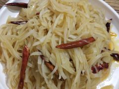 -香香春饼·非遗技艺(万达店)