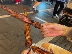 -一代烤翅王(大汉口店)