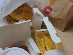-必胜客(万达百货店)