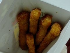 -汉堡王(上海虹口龙之梦)