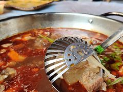 -刘艳黄牛肉(九襄店)