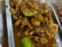-毛家冷饮