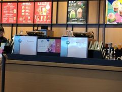 -星巴克(北京王府井店)