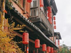 -民俗村柴火灶·景德江西菜(中国陶瓷博物馆店)
