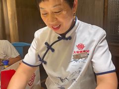 -大张烙馍村(绿地店)