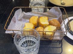 -西堤牛排(北京国瑞店)