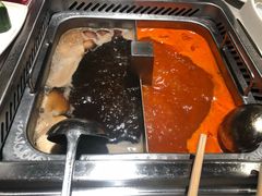 -海底捞大排档火锅(悦荟广场店)