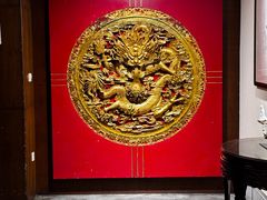 -梅龙镇酒家(南京西路总店)