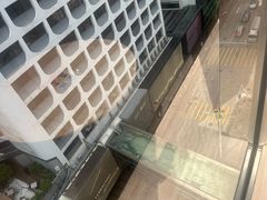 -楼上(尖沙咀店)