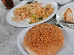 -翠华餐厅(正佳广场店)