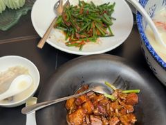 -山外山·林语花园餐厅