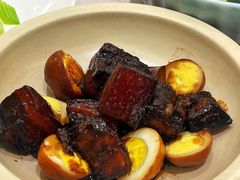 老妈红烧肉-新南华大酒店(广中店)