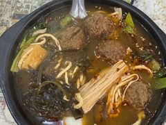 -清真·穆萨砂锅(大皮院店)