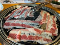 -唯成•韩国炭火烤肉 유성고기