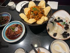 -秦淮巷·四季小馆