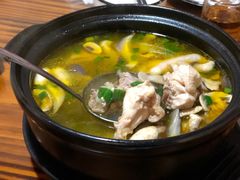 -呼吸森林·生态农庄农家乐私房菜