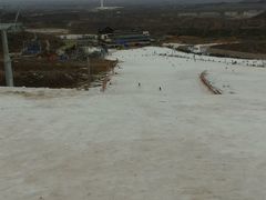 -八达岭滑雪场