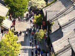 -青州古城