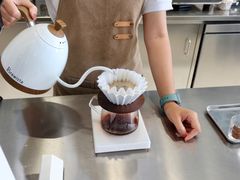 -RWORK·COFFEE(滨江店)