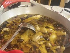 -辣婆婆(航天桥店)