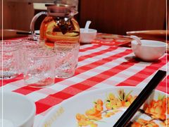 -西贝(上海我格广场店)