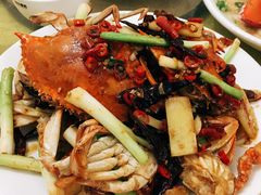 -真味馆(侨港碧海银滩店)