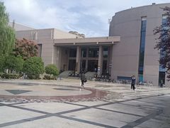 -长安大学(北校区)