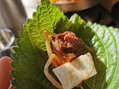 -八色五花肉(新村2号店)