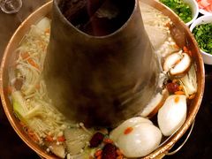 -北门涮肉·铜锅涮肉(南锣鼓巷店)