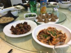 -南湖船菜大酒店