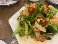 -福顺祥大盘鸡(临潼店)