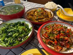 -江西老表·经典江西八大碗