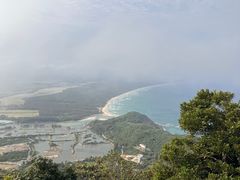 -海南铜鼓岭景区