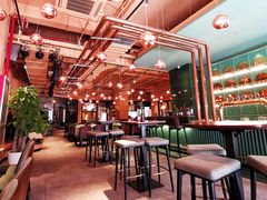 -Ambra Haus琥珀屋精酿餐厅(宝山店)