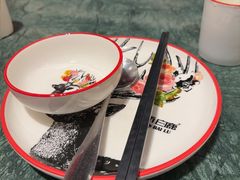 -新白鹿餐厅(湖滨银泰IN77C区店)