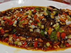 -南来顺饭庄·清真(南菜园店)