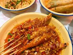 -东排食堂长沙小吃大排档(五一广场店)