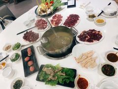 -陈记顺和潮汕牛肉火锅(韩江路店)