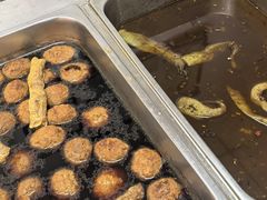 -赵家好米干饭把子肉(小纬六路店)