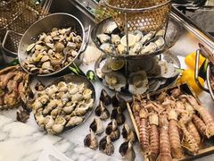 -沈阳和平艾美酒店新食谱西餐厅