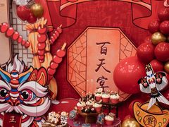 -万宝海鲜舫(劳动公园店)
