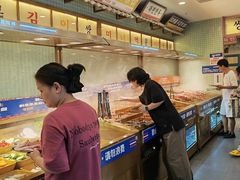 -姜胖胖无限自助烤肉(弹子石店)