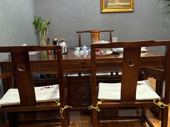 -上岛咖啡(华源四里店)