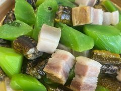 -蟹天蟹地农家菜·阳澄湖大闸蟹(浅水湾店)