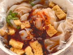 -八分场凉皮老店(正宗)