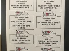 -K·Kitchen KK牛扒厨房(江南西店)