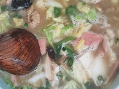 -老磨油饼(高陵店)